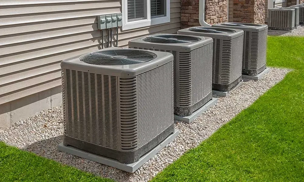 Choosing a Residential Air Conditioning System | A Complete Guide