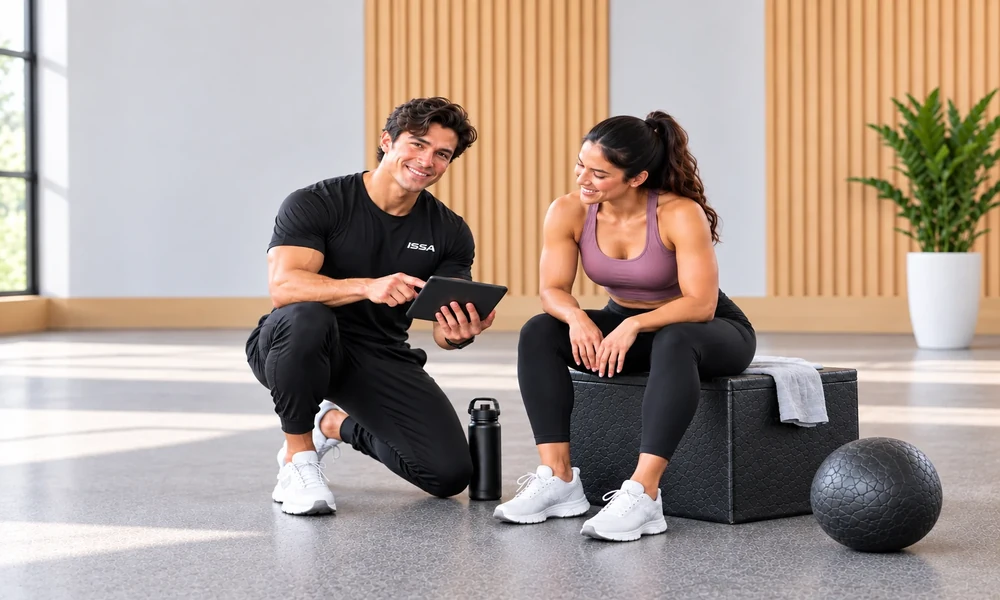 Documenting Steps of Client Incidents for Personal Trainer Insurance Claims