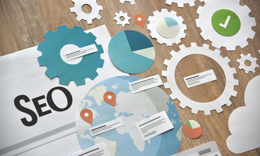 How an SEO Agency Balances Technical SEO With Content Strategy